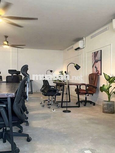 CHO THUÊ NHÀ GÓC 2 MẶT TIỀN ĐƯỜNG SẦM UẤT 6X24 1 LẦU