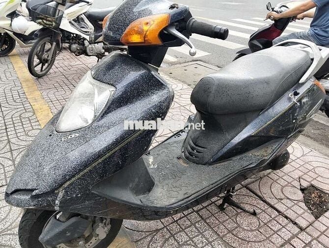 honda stream máy êm . gtdđ