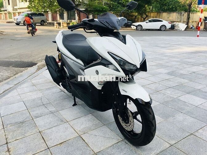 YAMAHA NVX 155 ABS 2021 CÓ TRẢ GÓP LÃI XUẤT 0%