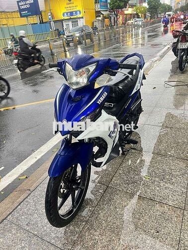 Yamaha Exciter 135 2014 mới 90% bs 84 chính chủ