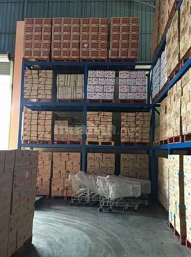 🔥TUYỂN GẤP NHÂN VIÊN KHO ,ƯU TIÊN TRUNG TUỔI
