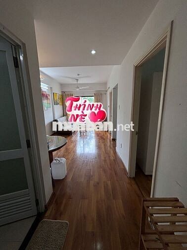 Chính chủ cho thuê căn Ehome 2PN, 2WC, có Ban Công.Giá 7,5 triệu/tháng