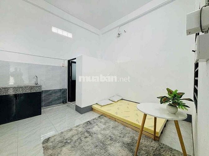 PHÒNG TRỌ GIÁ RẺ NGAY QUỐC LỘ 13 HIỆP BÌNH PHƯỚC DH LUẬT CS 2