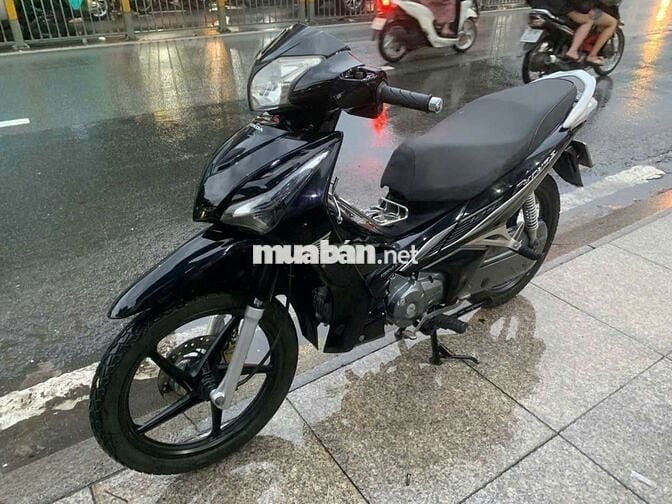 Honda future mập FI 2015 mới 90% biển số thành phố