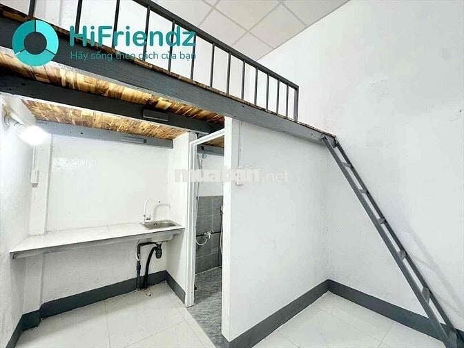 CHO THUÊ PHÒNG MÁY LẠNH HẠT DẺ HSSV CHO
