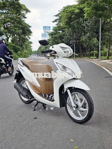 HONDA -VISION- CHÍNH CHỦ