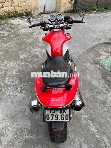 Hornet 250 chính chủ