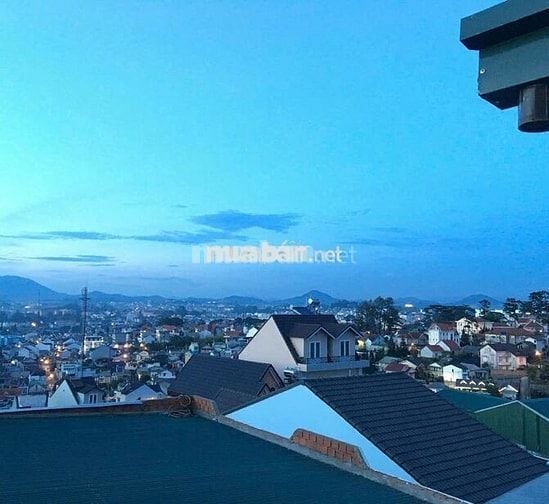 🔥 Nhà đẹp kiên cố – Lê Hồng Phong, P.03, Đà Lạt – 111m² – Giá 5.6 Tỷ