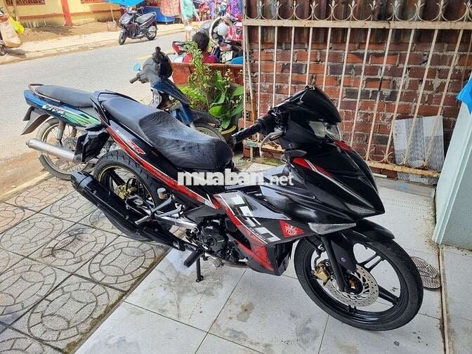 Exciter Led 9 chủ