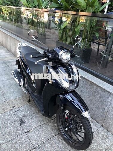 honda shmode Fi xanh đen ABS cuối 2022 zin nguyên