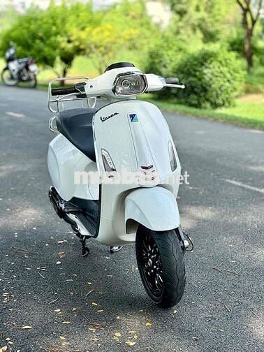 ✅✅Sprint 125cc.ABS Zin Nguyên Bản.Ngay Chủ