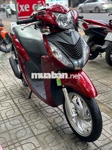 Viíion 2021 phố