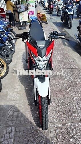Sonic 150cc 2018 bs 94af-07814
