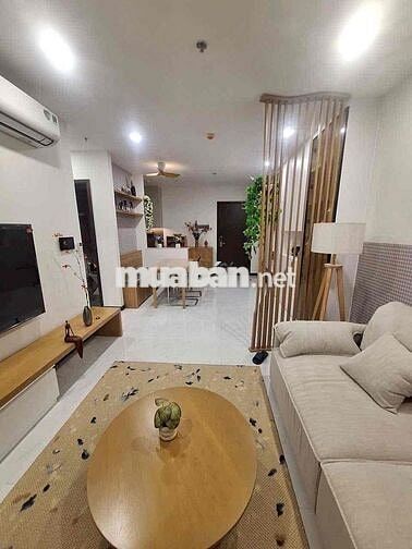 CHO THUÊ CHUNG CƯ SKYVIEW 1PN FULL NỘI THẤT