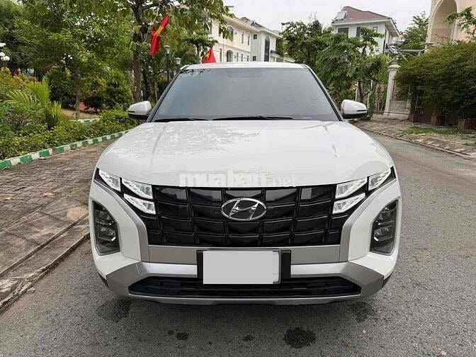 Hyundai Creta 2023 Đặc biệt 1.5 AT - 50000 km