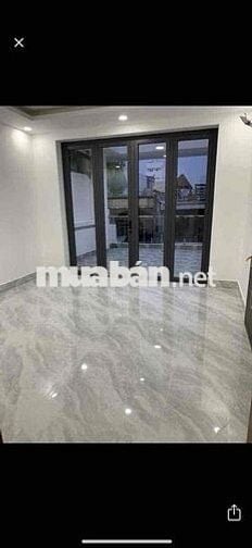 cho thuê nguyên lầu 2  tại p11 q6