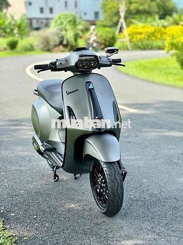 ✅✅Sprint 125cc.Vàng Cát Sposty. Led 2Tầng Hậu Noss