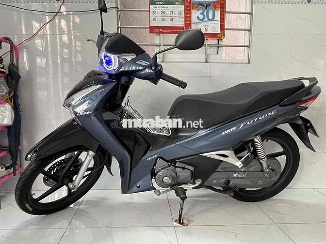 honda future led 2022, xe đẹp keng, chính chủ