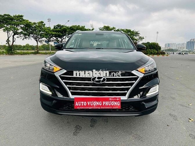 Hyundai Tucson 2.0AT sản xuất 2020 chạy zin 2,5v