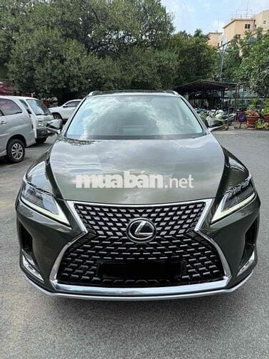 Lexus RX 2020 - 28400 km