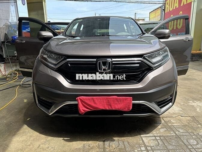 Honda CR V 2020  - 110000 km