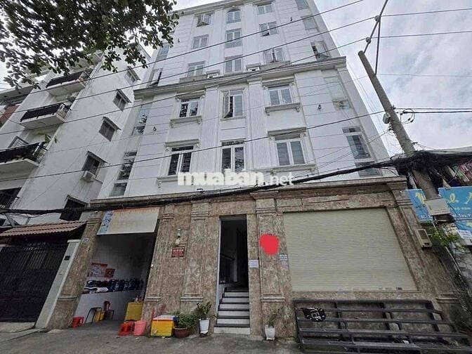 Căn hộ mini bancon siêu thoáng gần ngay ĐH Hutech - Hồng Bàng - UEF