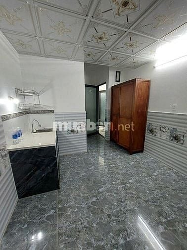 Cho 1 Nữ thuê phòng trọ cao cấp, đường 43, P.Bình Thuận, Quận 7