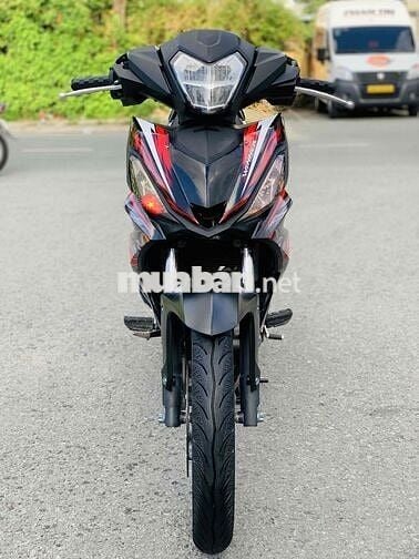 Honda Winner v1 2017 xe đẹp liền lạc máy móc êm ru