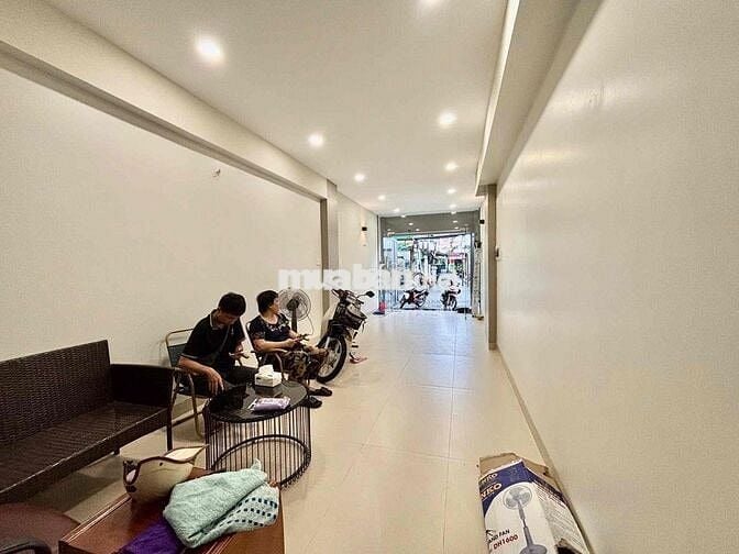 💥 MẶT TIỀN - NGAY CHỢ BÀ CHIỂU - MỚI 100% - KINH DOANH ĐA NGÀNH NGHỀ