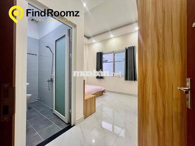 STUDIO FULL NỘI THẤT NGUYỄN VĂN NGHI