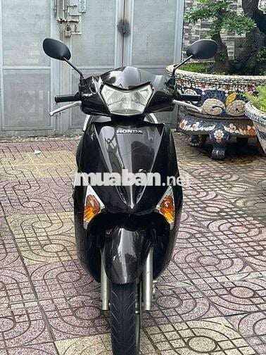 Bán xe Honda Scr Fi,Bstp đời 2010,xe siêu đẹp Gtdd