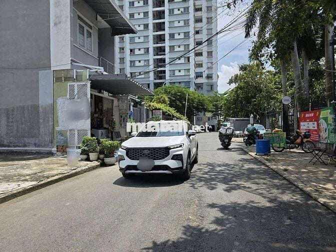 220M2 ĐẤT THỔ CƯ NGANG 7M NGAY HUỲNH TẤN PHÁT NGUYỄN BÌNH