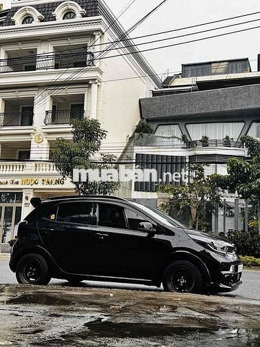 Kia Morning 2023 X-Line - 22000 km