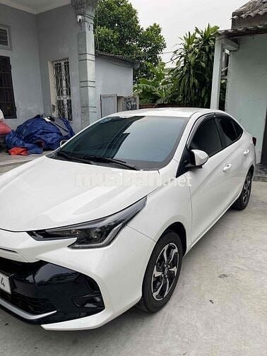Cần bán Vios E 2023