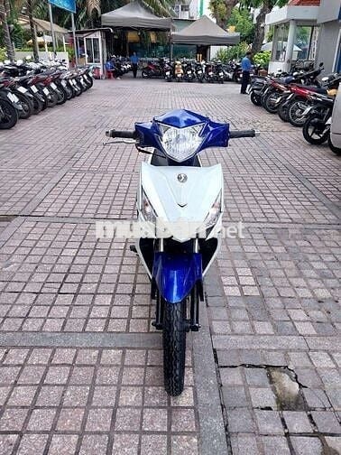 Xe SYM Star fi