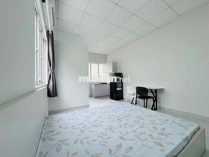 📣📣CĂN HỘ STUDIO - CỬA SỔ TRỜI 📍LUỸ BÁN BÍCH  -TÂN PHÚ - SÁT VHU