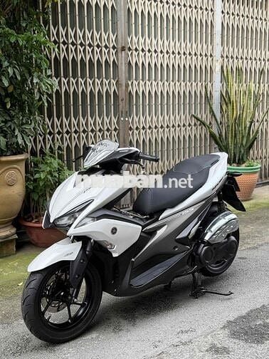 NVX155 khoá smk abs.bán trả góp.trao đổi xe