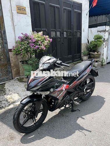 yamaha Exciter 150 2017 upp led xe đẹp giá tốt