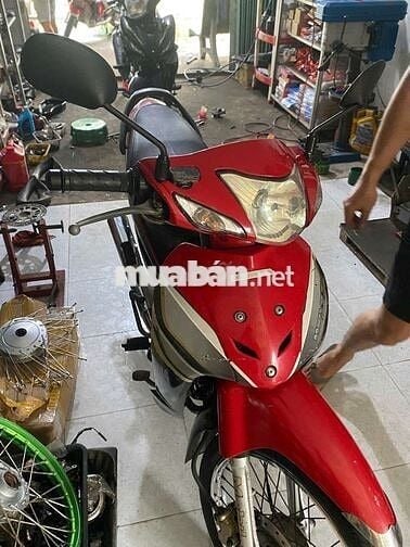 Wave s100 thailand