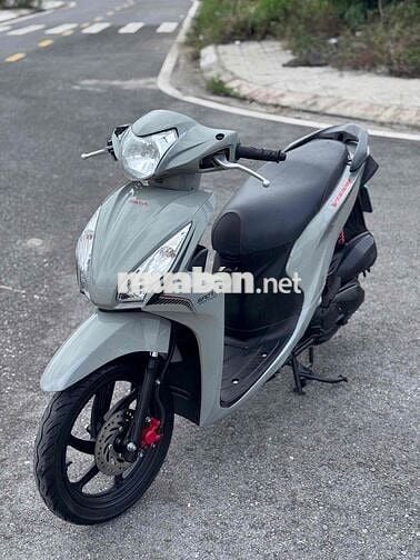 Vision Xám Xi Măng ( hỗ trợ trả góp 9tr nhận xe)
