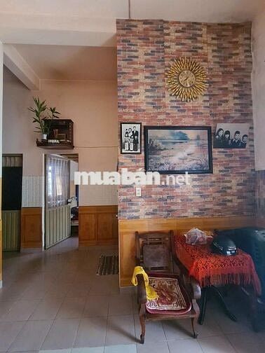Nhà mặt tiền – Sổ hồng riêng – Đa Minh Đà Lạt – 63m² – 4 tỷ 300