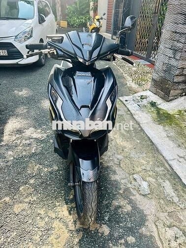 BÁN XE HONDA AB 125cc. XE ZIN