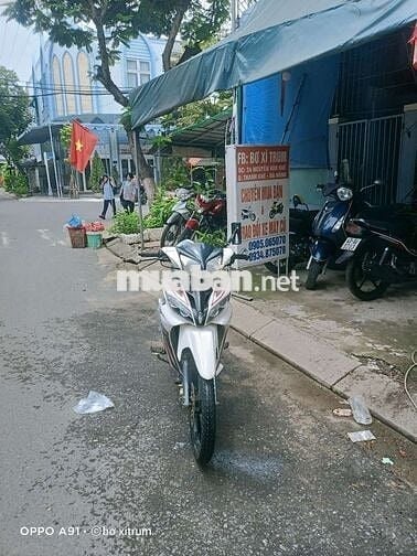 ✅ BÁN YAMAHA JUPITER GRAVITA 110cc BS 36