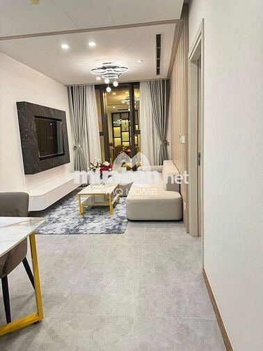 Bán CC SAM Towers, Như Nguyệt, Hải Châu, Đà Nẵng, 3,5 tỷ, 53m2