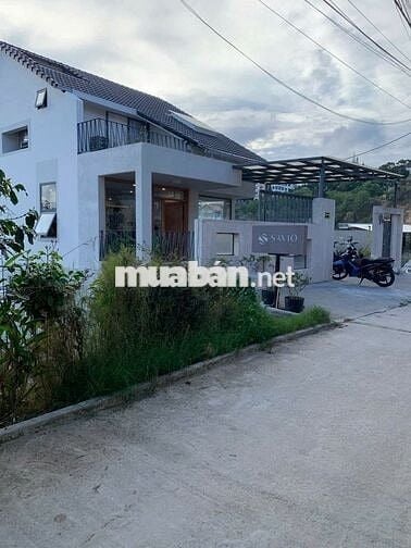 Nhà giá tốt  – Hẻm xe máy – Sổ hồng – P10.Đà Lạt – 100m² – 4 tỷ