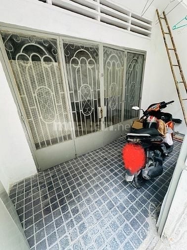NHÀ 2 TẦNG-TRỊNH ĐÌNH TRỌNG-SỔ VUÔNG 52M2-CHỈ HƠN 5 TỶ