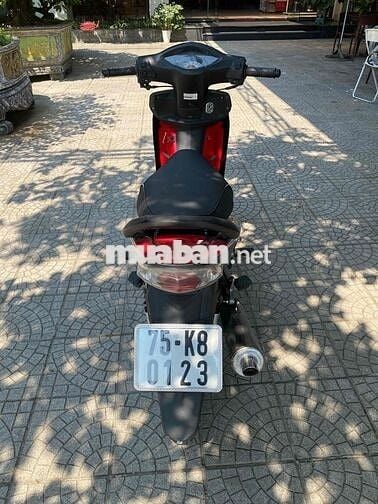 Wave Rsx biển đẹp cho ae đam mê