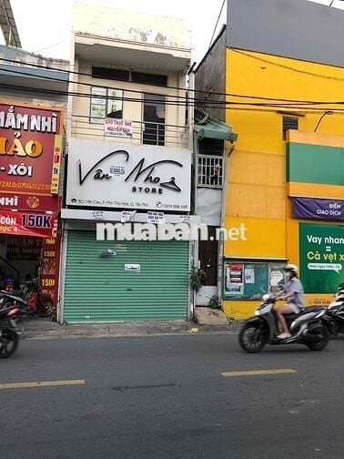 MT Văn Cao Phú Thọ Hòa Quận Tân Phú gần Nguyễn Sơn