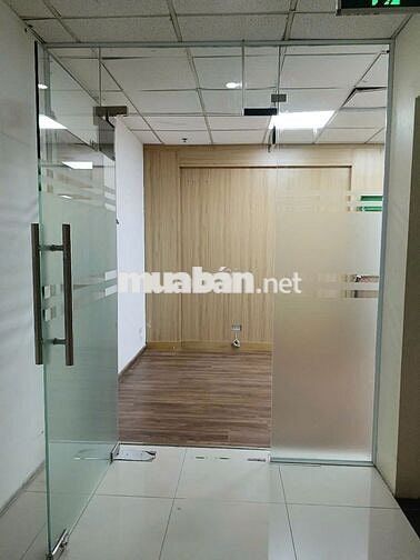 🏢 CHO THUÊ VĂN PHÒNG – TÒA NHÀ N07B3 THANH BÌNH, THÀNH THÁI CẦU GIẤY