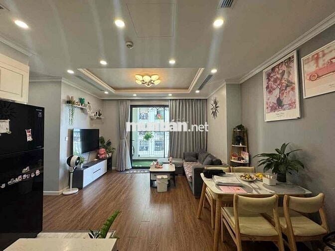 ĐẲNG CẤP THƯỢNG LƯU, HỘ KHẨU TÂY HỒ DANH GIÁ. VIEW CẦU NHẬT TÂN SÔNG H